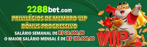 2288 bet vip,Mais